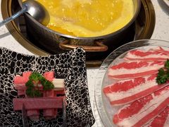 -八珍玉食鸡煲·打边炉(印象城店)