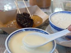-周大娘牛乳(旧寨古村总店)