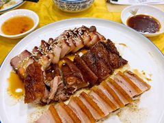 -粤·向群饭店(泮塘路店)