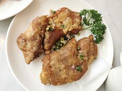 -莆田餐厅PUTIEN(三里屯店)
