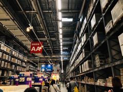 -宜家家居(西安未央商场店)