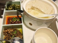 -贡宴盐帮菜自贡驻京联络处餐厅