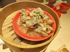 -避风塘(宝山万达店)