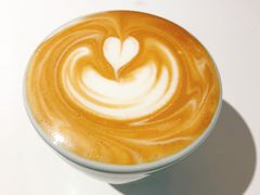 -T-COFFEE(长江花园店)
