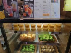 -7分甜(苏州中心店)