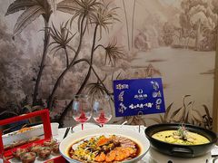 -品海楼·大连海胆锅贴馆(东港店)