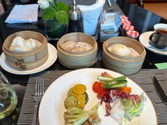 -广州德安丽舍凯宾斯基酒店