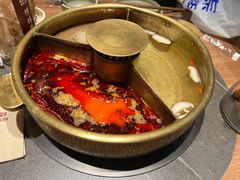 -巴奴毛肚火锅(京西大悦城店)