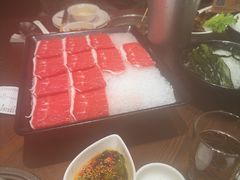 -东海怡品海鲜豆捞(舟宿夜江店)