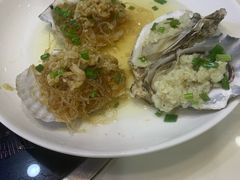 -鑫悦楼煎蟹·16年海鲜大排档