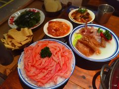 -楠火锅(太古里总店)