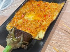 -靓靓蒸虾·头牌蒸虾(万松园玲珑店)