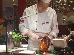 -大鸭梨烤鸭·北京菜(南小街/南苑店)