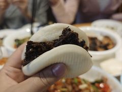 -饭橘汉江码头·乡野土菜馆(静安路店)