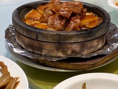 -小贝壳酒楼(经九路店)