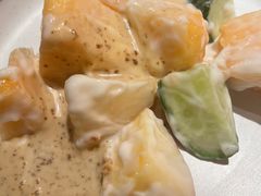 -钱小奴创意自助餐厅·山野黑猪肉畅吃(苏州昆山招商花园城店)