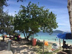 -东姑阿都拉曼海洋公园