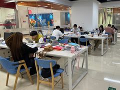 -诺亚雅思托福北郊中心(凤城路店)