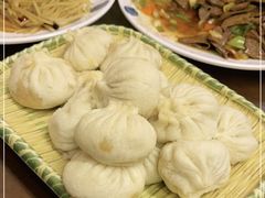 -小有天灌汤包老菜馆(南一马路店)