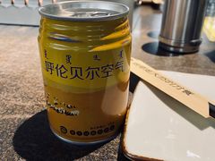 -很久以前羊肉串(昌里路三钢里店)