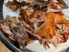 -费大厨辣椒炒肉(万家丽一店)