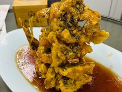 -魁盛居百年鲁菜馆(县西巷店)