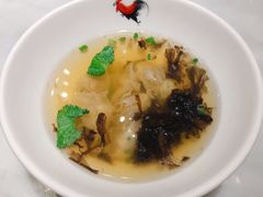 手打扁肉汤-莆田餐厅PUTIEN(三里屯店)