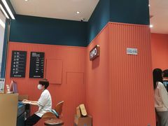 -海马体照相馆(重庆龙湖时代天街D馆店)