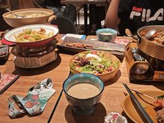 -耶里夏丽·丝路新疆菜·清真食品(徐汇南丹东路臻选店)