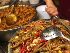 -嘉州九妹凤爪(乐山总店)