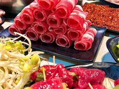 -三江汇火锅店(保全街店)