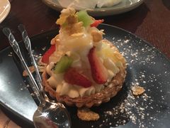 -斯比特花园西餐厅(东方商厦店)