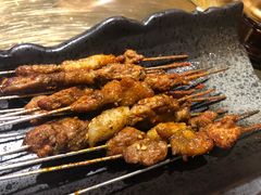 -大梦敦煌主题餐厅(国贸店)