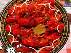 -江味龙虾馆(南山店)