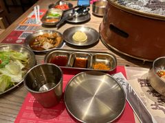 -西塔老太太泥炉烤肉(杭州首店)