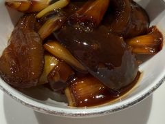 大董海参饭-大董(环贸iapm店)