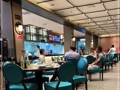 大堂-紫泥369粗粮季(鼓楼店)