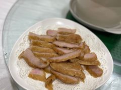 脆皮猪颈肉-光兴海鲜排档·小炒(莱利园店)