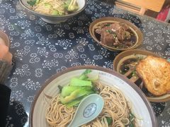 -乌镇天下第一锅羊肉面馆(烟雨社区烟雨苑店)