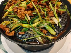 -玉林烤鸭店(定福庄店)