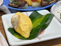 -花和海鲜自助(梅江店)