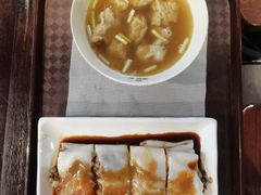 -布拉王港式美食(绿城店)