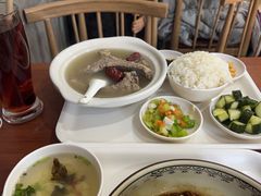 -菊儿人家·北京胡同菜(南锣鼓巷店)