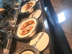 -太原富力万达文华酒店·美食汇西餐厅