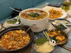 -付掌柜在成都·热炒砂锅集(金禾店)