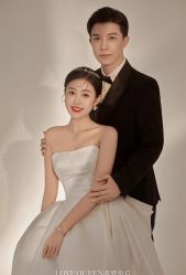 -纯色婚纱摄影(南京店)