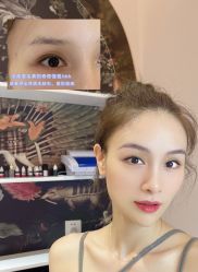 -本小姐美学·半永久纹眉野生眉