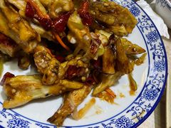 -协顺园回头馆(南顺城路店)