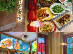 -那家·油麻菜馆(常德道店)