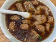 -东园小馆·早茶·淮扬小炒(三盛广场店)
